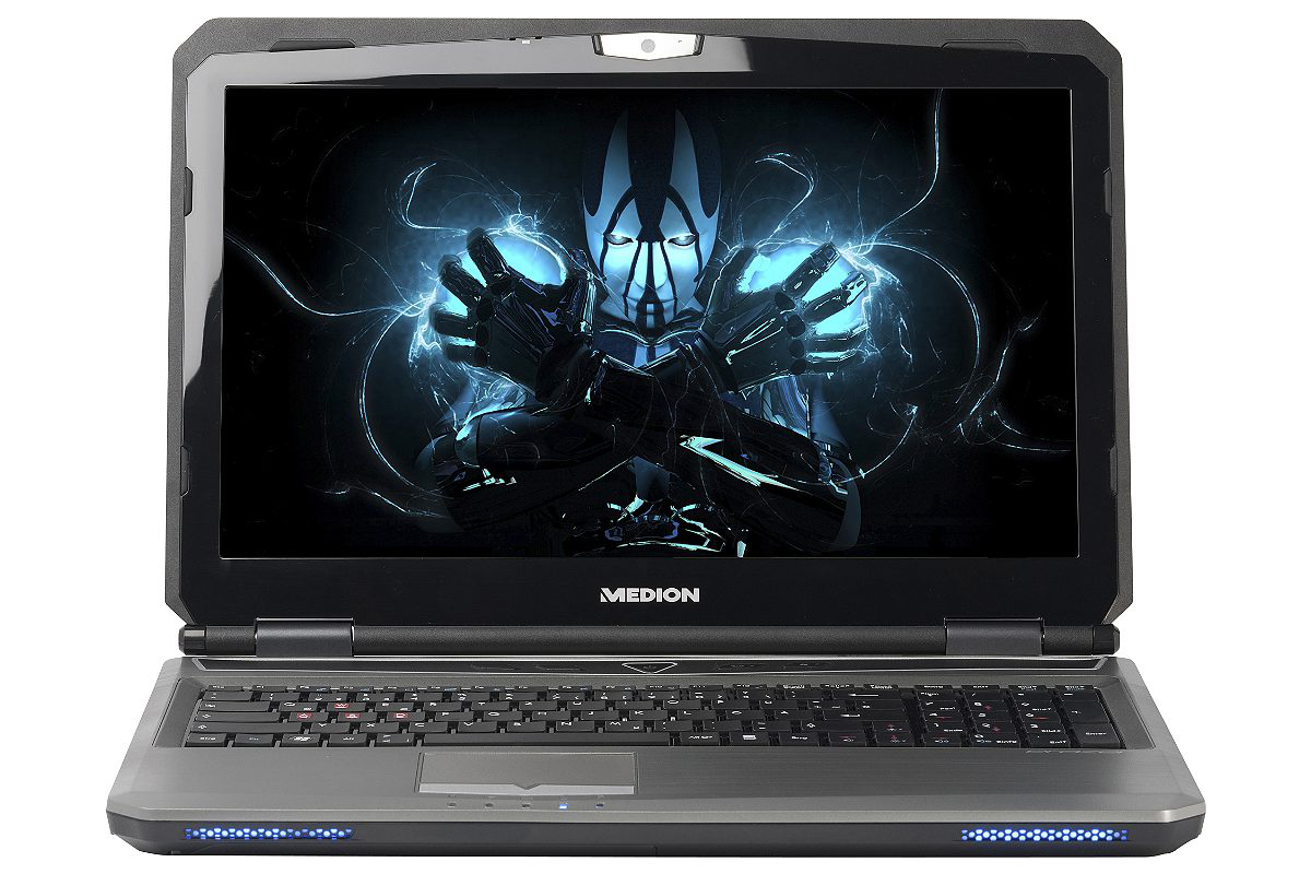 ERAZER X6811 (MD 97747)