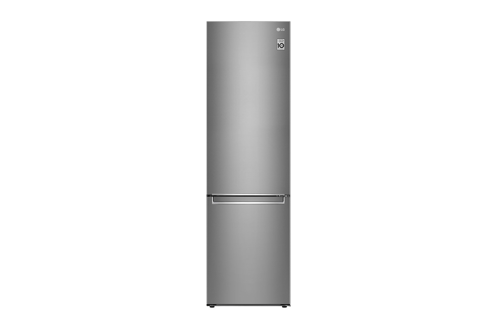 LG GBB72SAVXN — vue 1 sur 8