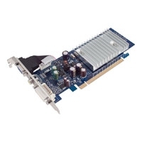 ASUS GeForce 7100GS, 128M DDR2