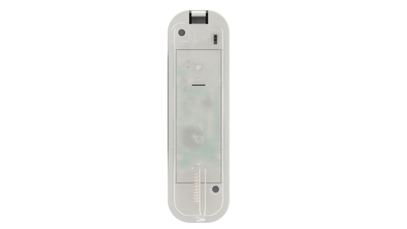 D-Link DCH-Z120 motion detector Wireless Ceiling/wall White – image 3