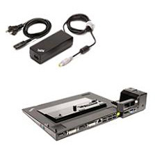 Lenovo 0A90209 laptop dock/port replicator – image 3