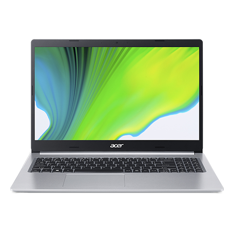 Acer Aspire 5 A515-44, 15.6", Ryzen 5 4500U, 8 GB RAM, 1 TB SSD