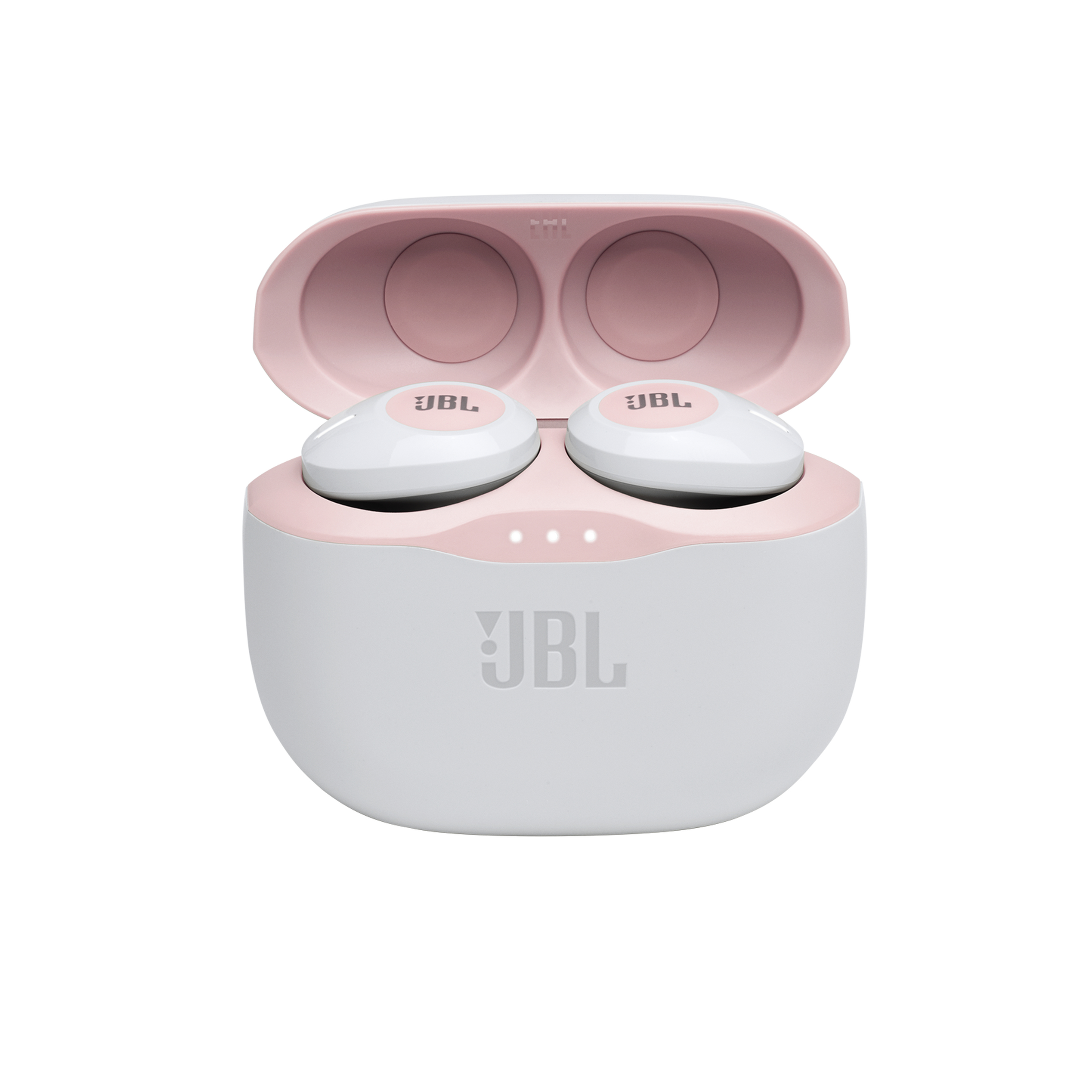 JBL Tune 125TWS Headset True Wireless Stereo (TWS) In-ear Calls/Music USB Type-C Bluetooth Pink image 5