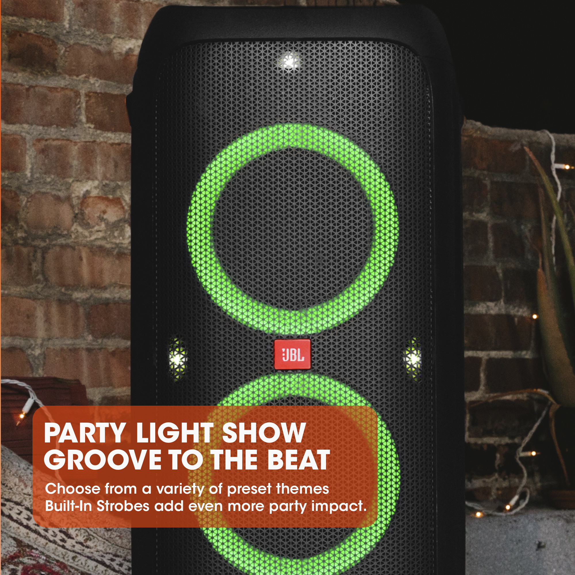 JBL PARTYBOX 310 image 17