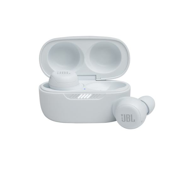 JBL Free NC+ TWS — vue 1 sur 8