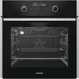 Gorenje BPS747A32XG — vue 1 sur 4