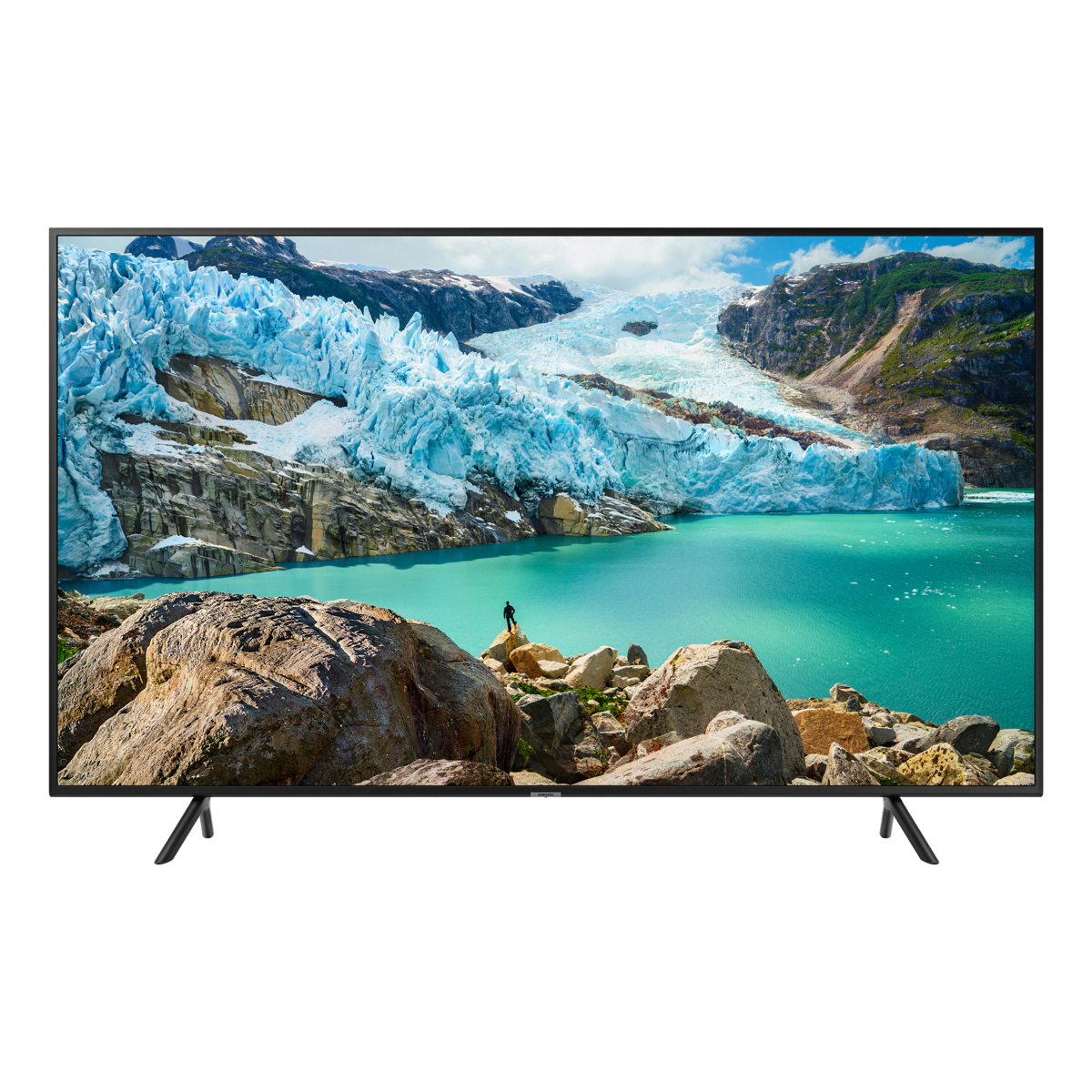 50IN UHD SMART HOSPITALITY TV