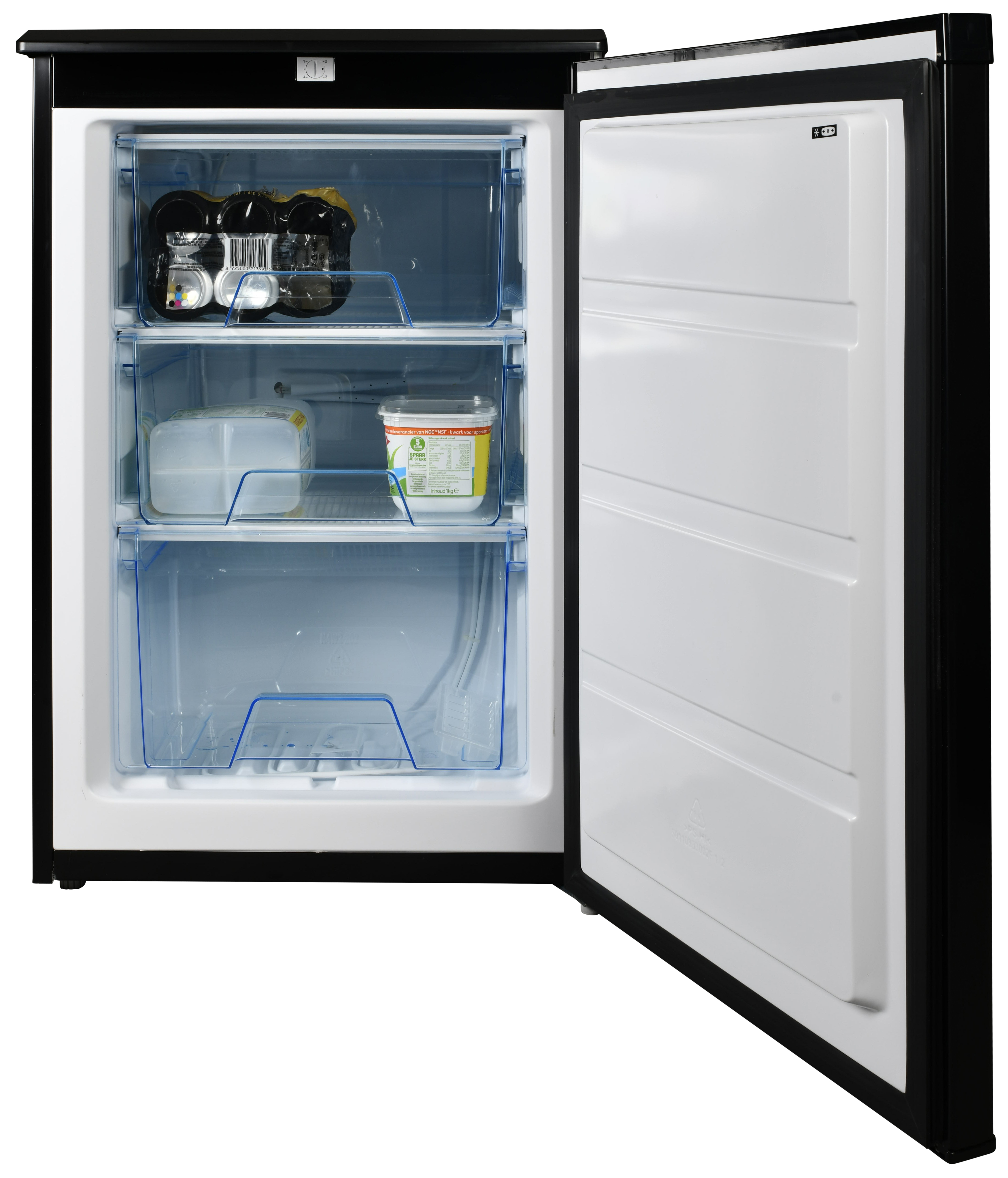 Salora FRT8600BL — vue 1 sur 8