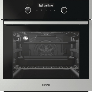 Gorenje BOS747A33XG — vue 1 sur 4