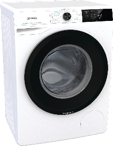Gorenje WEI74SDS — vue 1 sur 5