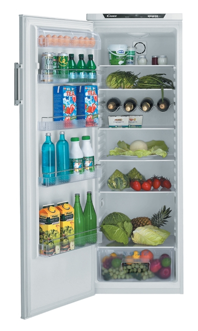 Candy CFL3760E fridge Freestanding – image 2