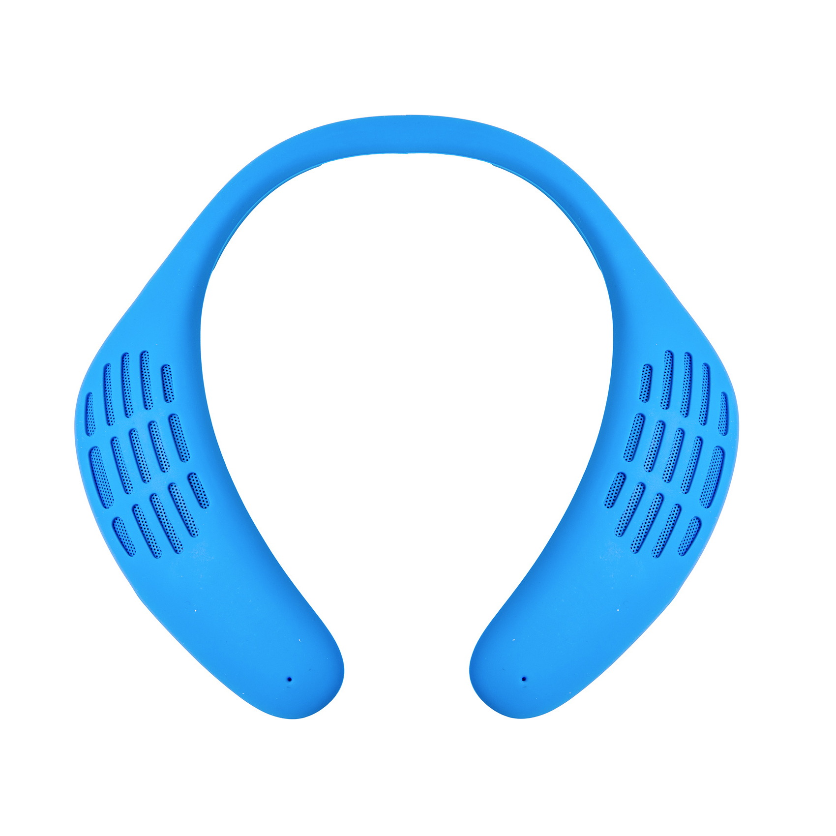 Celly Upneck Stereo portable speaker Blue image 1