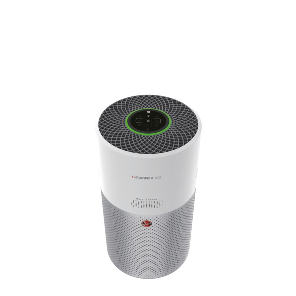 صورة منقي الهواء هوفر H-Purifier 300 المتصل