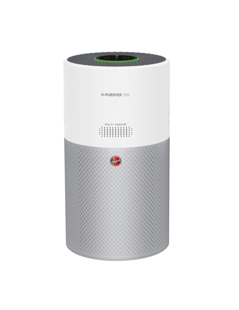 صورة منقي الهواء هوفر H-Purifier 300 المتصل