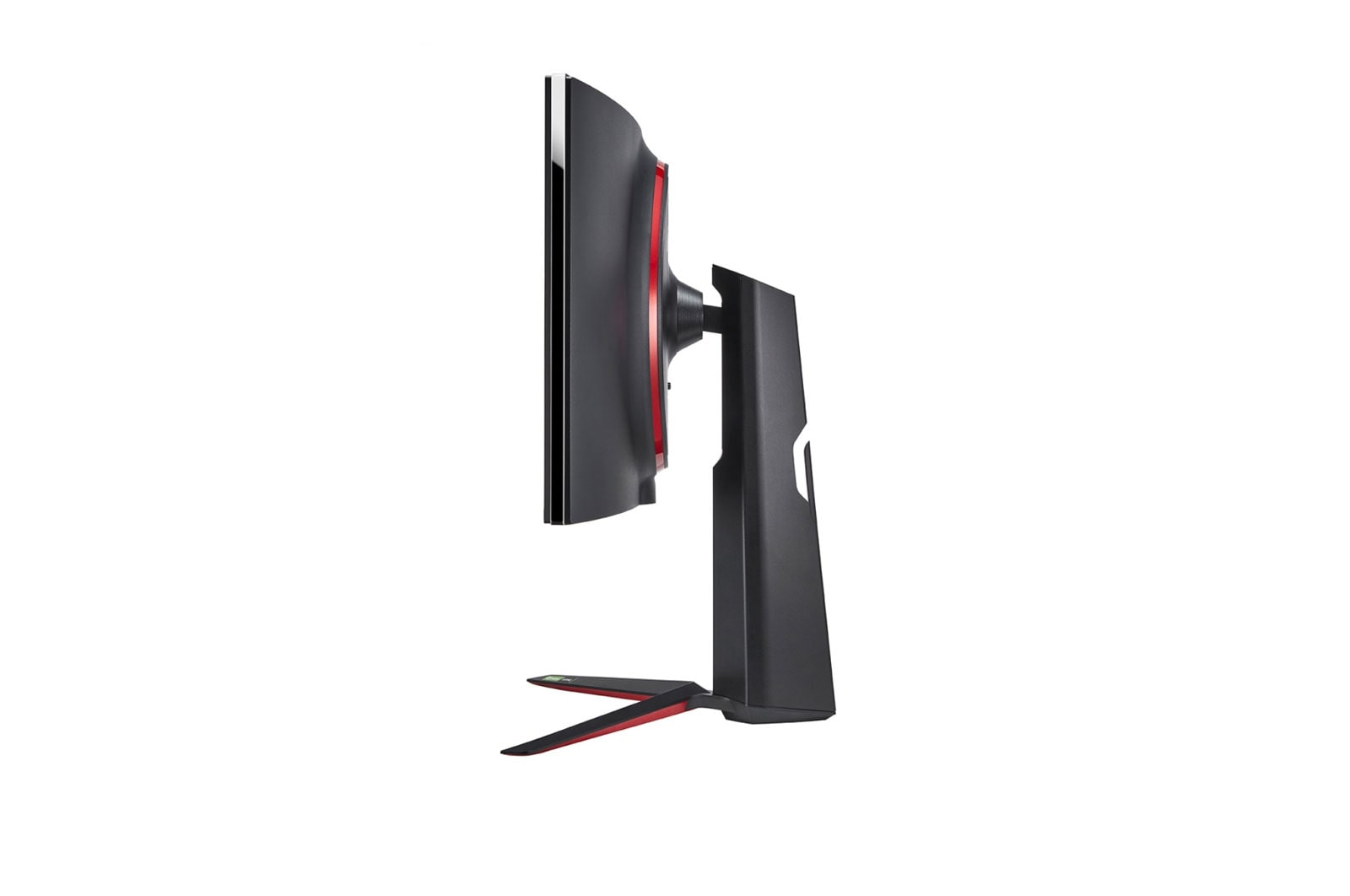 LG 34GN850-B.AUU computer monitor 86.4 cm (34″) 3440 x 1440 pixels UltraWide Quad HD Black image 5