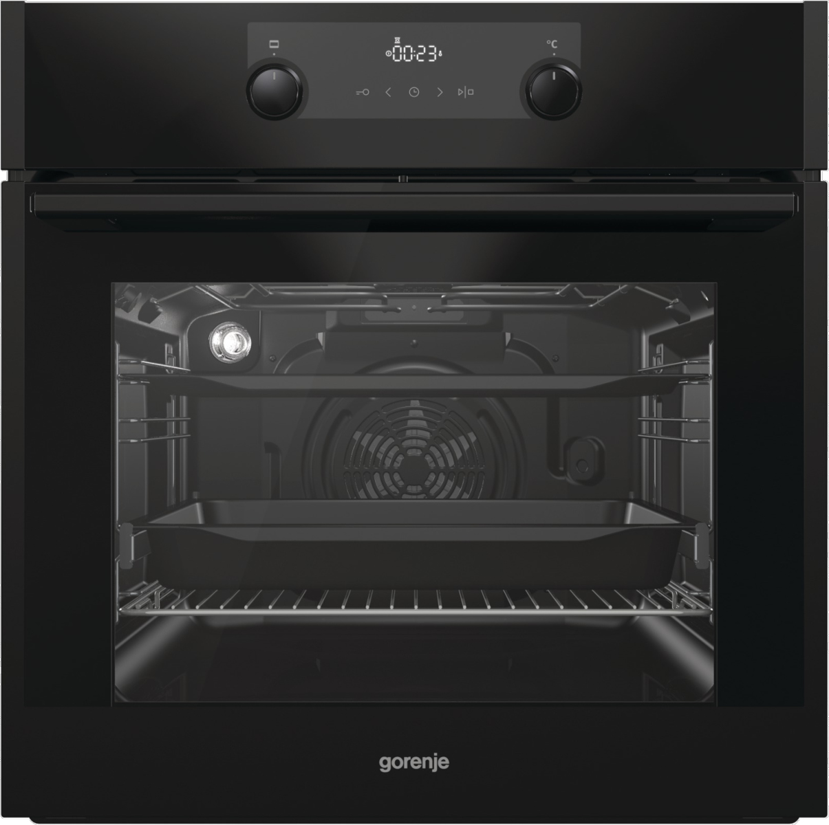 Gorenje BO735E20BG-M — vue 1 sur 6