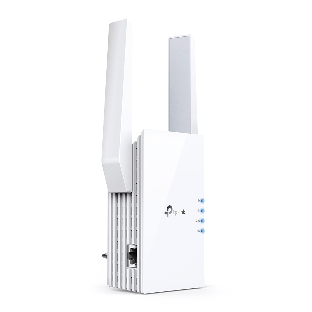 TP-Link AX1800 Wi-Fi Range Extender – image 2