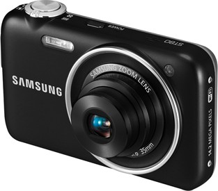 Samsung ST ST80 1/2.3" Compact camera – image 2