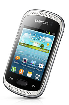 Samsung Galaxy Music – image 2