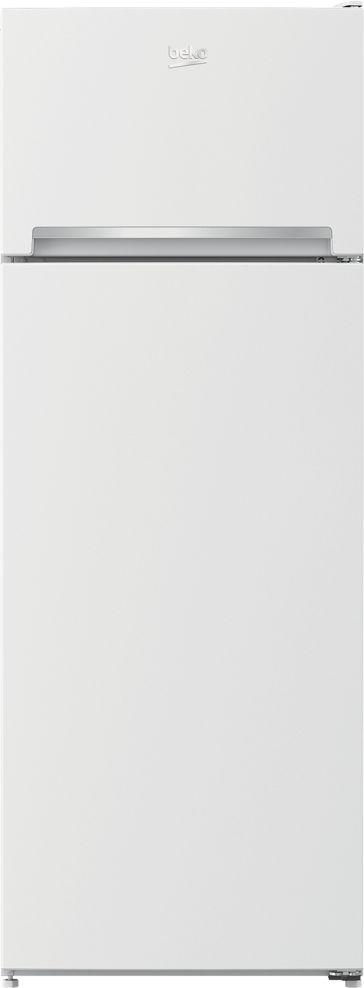 Beko RDSA240K20WN — vue 1 sur 4