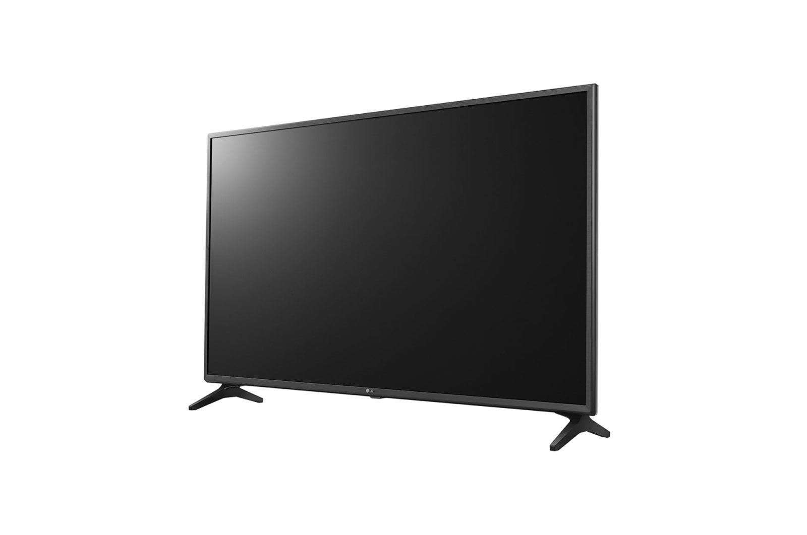 LG 55UK6200 TV LED UHD 4K 139 cm (55) SMART TV 3 x HDMI 2 x USB Classe énergétique A — photo 3