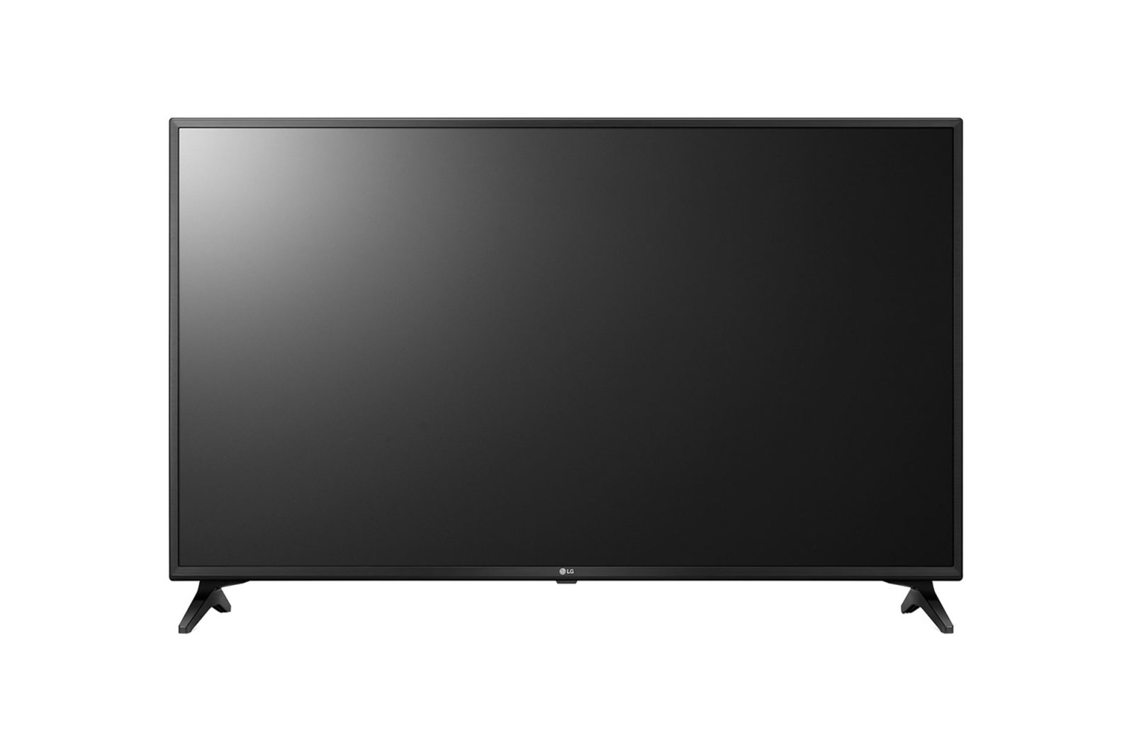 LG 55UK6200 TV LED UHD 4K 139 cm (55) SMART TV 3 x HDMI 2 x USB Classe énergétique A — photo 2