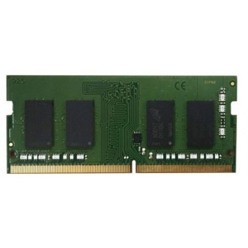 QNAP - A0 version - DDR4 - module - 4 GB - SO-DIMM 260-pin - 2666 MT/s / PC4-21300 - 1.2 V - unbuffered - non-ECC - for QNAP QGD-1600