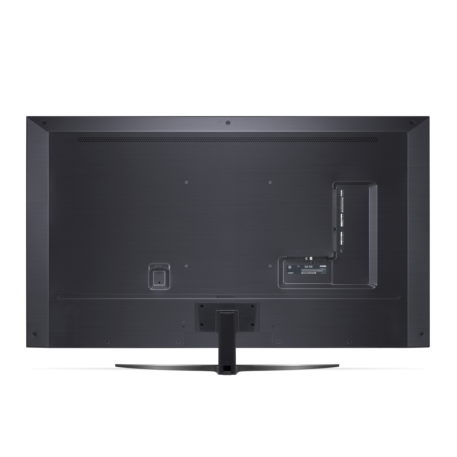 LG NanoCell NANO81 65NANO816PA – image 7