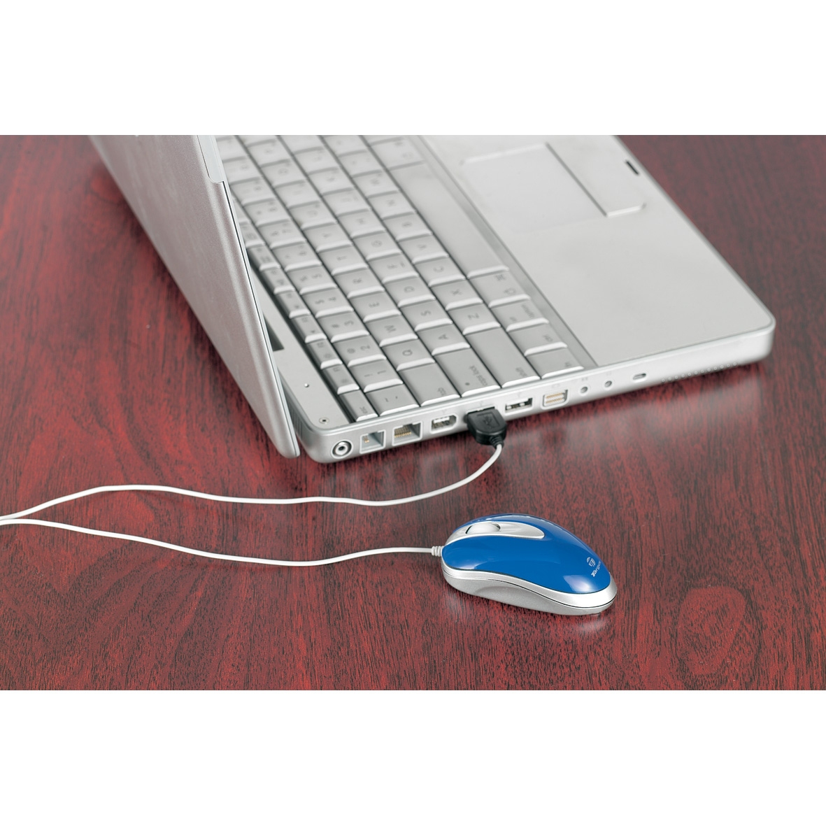 Targus AMU4501EU mouse Travel Ambidextrous USB Type-A Optical 800 DPI – image 7