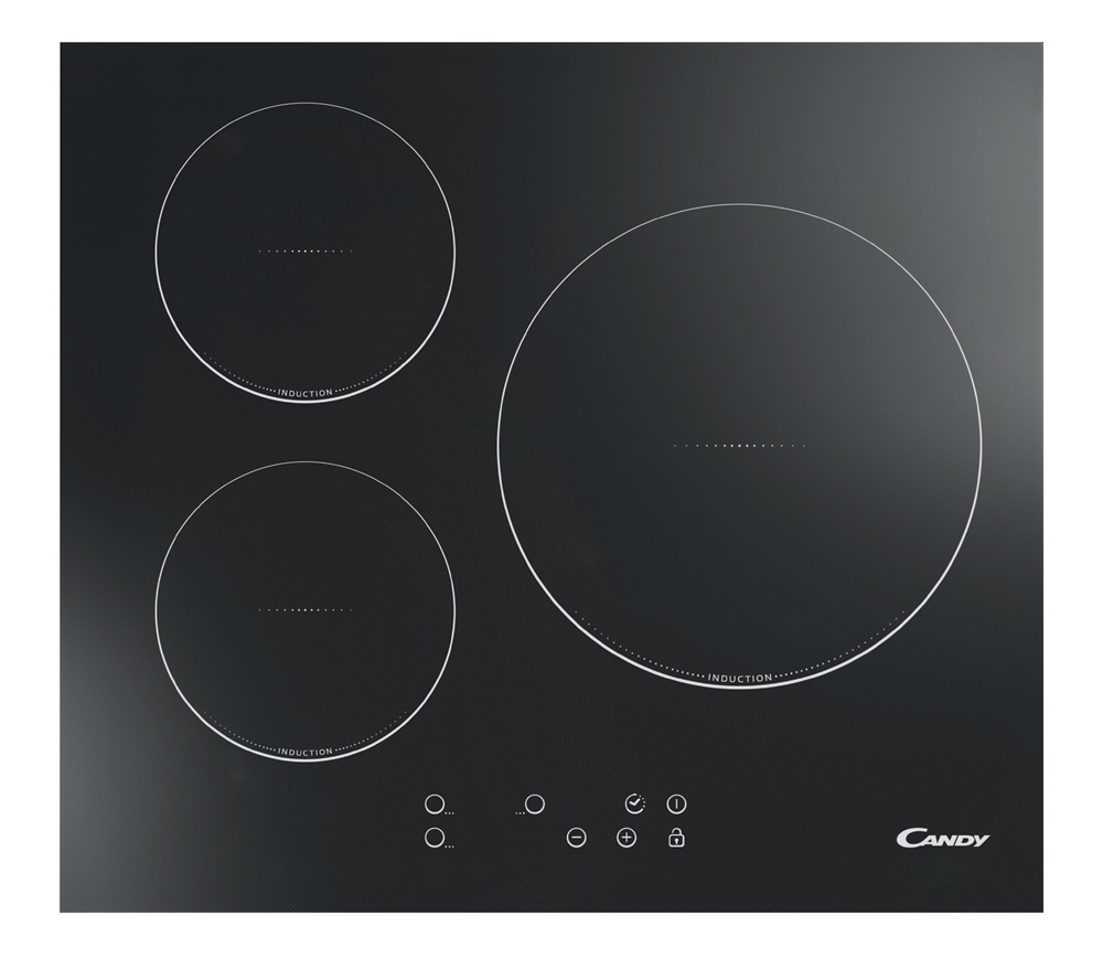 Candy CI630C/1 — vue 1 sur 1