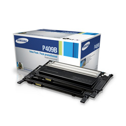 Samsung CLT-P409B toner cartridge Original Black