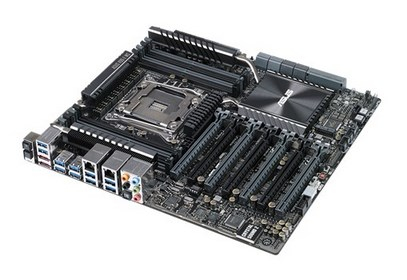 ASUS X99-E WS – image 5