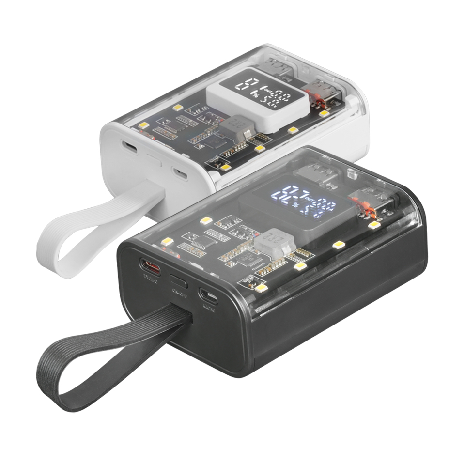 Mars Gaming MPK-10K Lithium-Ion (Li-Ion) – image 2