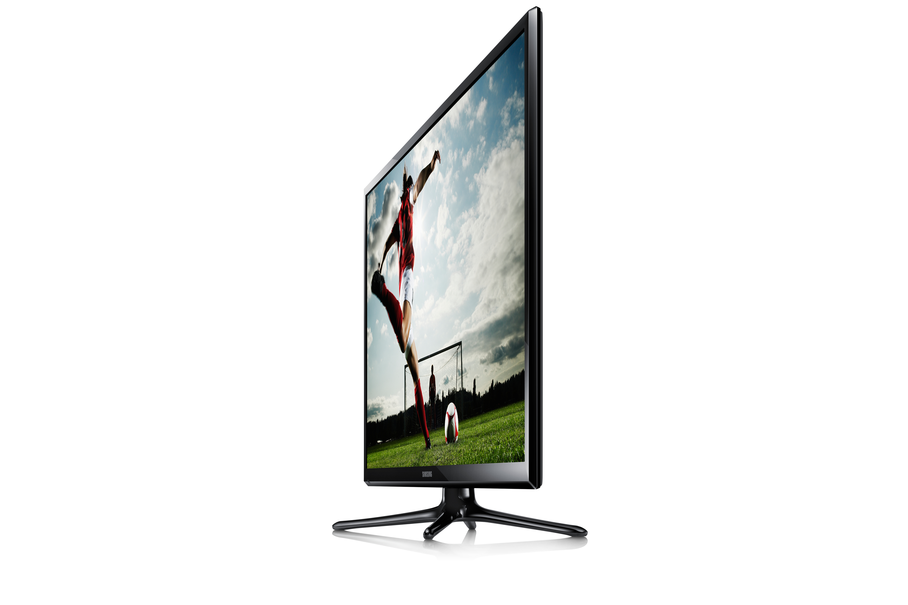 Samsung PS64F5005AK 162.6 cm (64") Full HD Brown – image 4