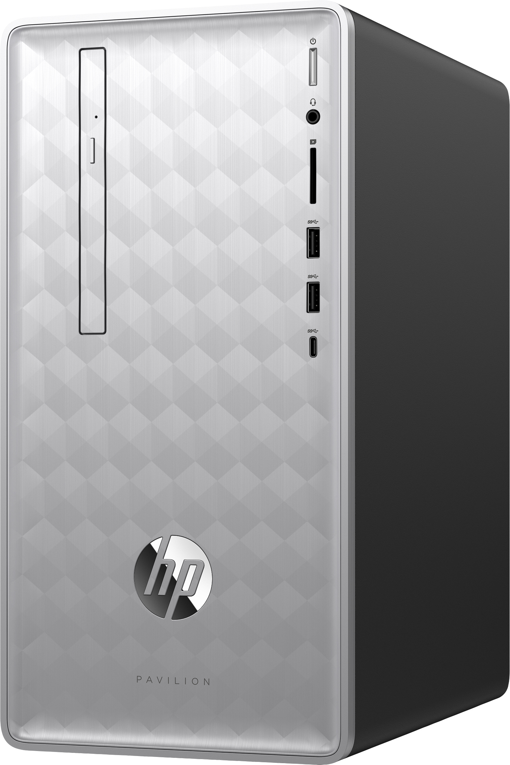 HP Pavilion 590-p0051na AMD Ryzen™ 7 2700 – image 2