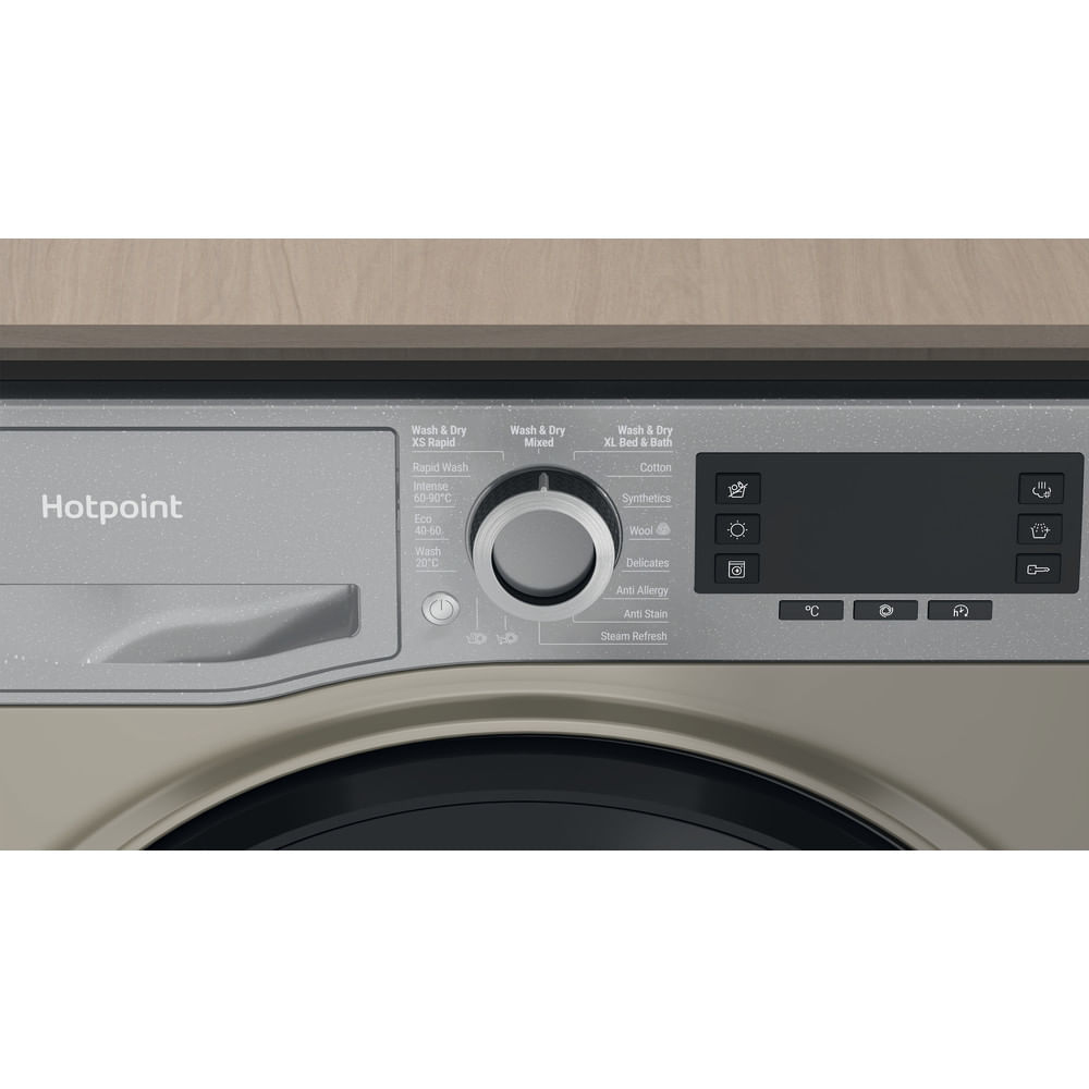 Hotpoint NDD 9636 GDA UK – image 5