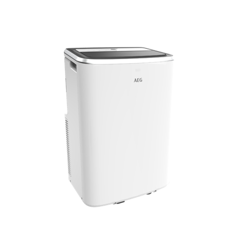 AEG AXP26U558HW portable air conditioner – image 4