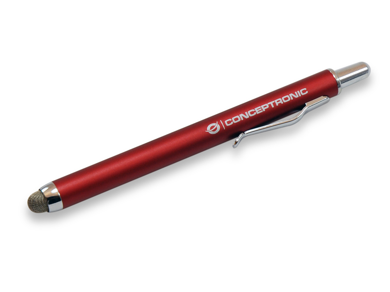Conceptronic Retractable Capacitive Stylus – image 1