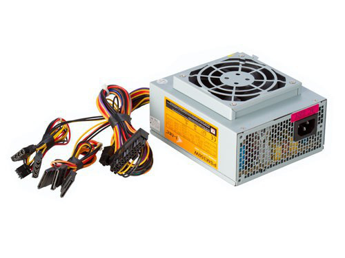 i-tec Silent Force – image 2