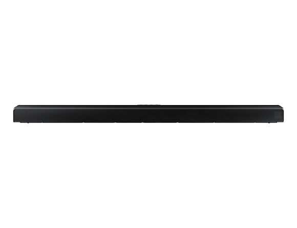 Samsung HW-Q60T audio amplifier 5.1 channels Black – image 3