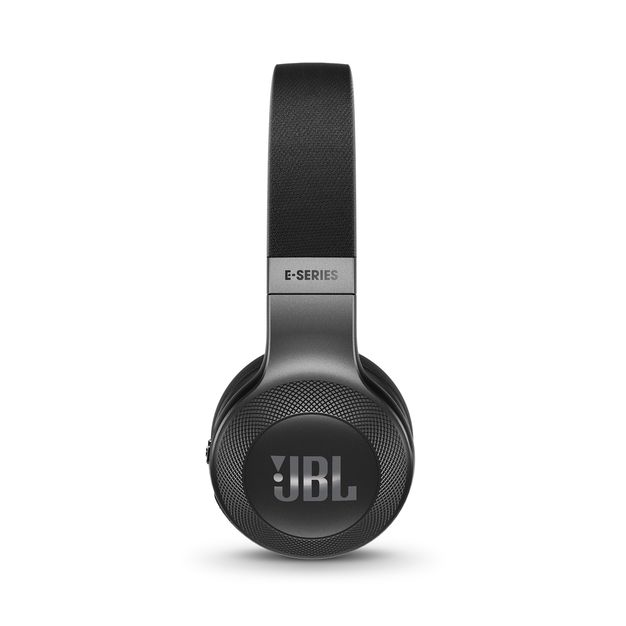 JBL E45BT Headset Wired & Wireless Head-band Calls/Music Bluetooth Black – image 3
