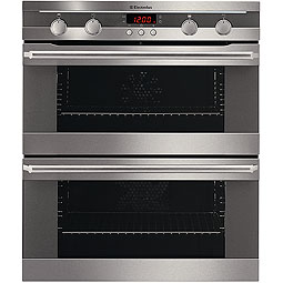 Electrolux EOU63143X Stainless steel