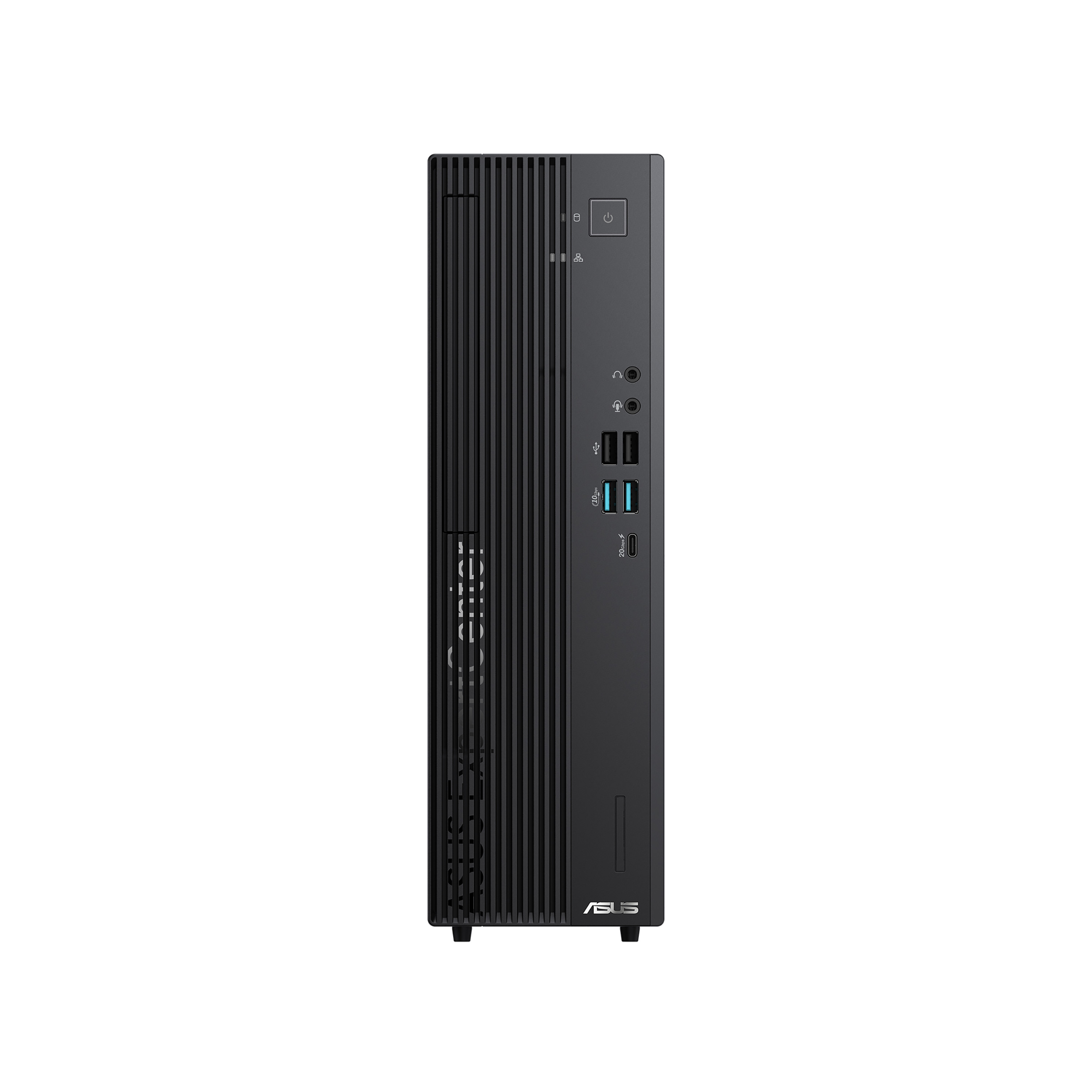 ASUS ExpertCenter D7 SFF D701SERES-514500008X Intel® Core™ i5 i5-14500 16 GB DDR5-SDRAM 512 GB SSD Windows 11 Pro PC Nero