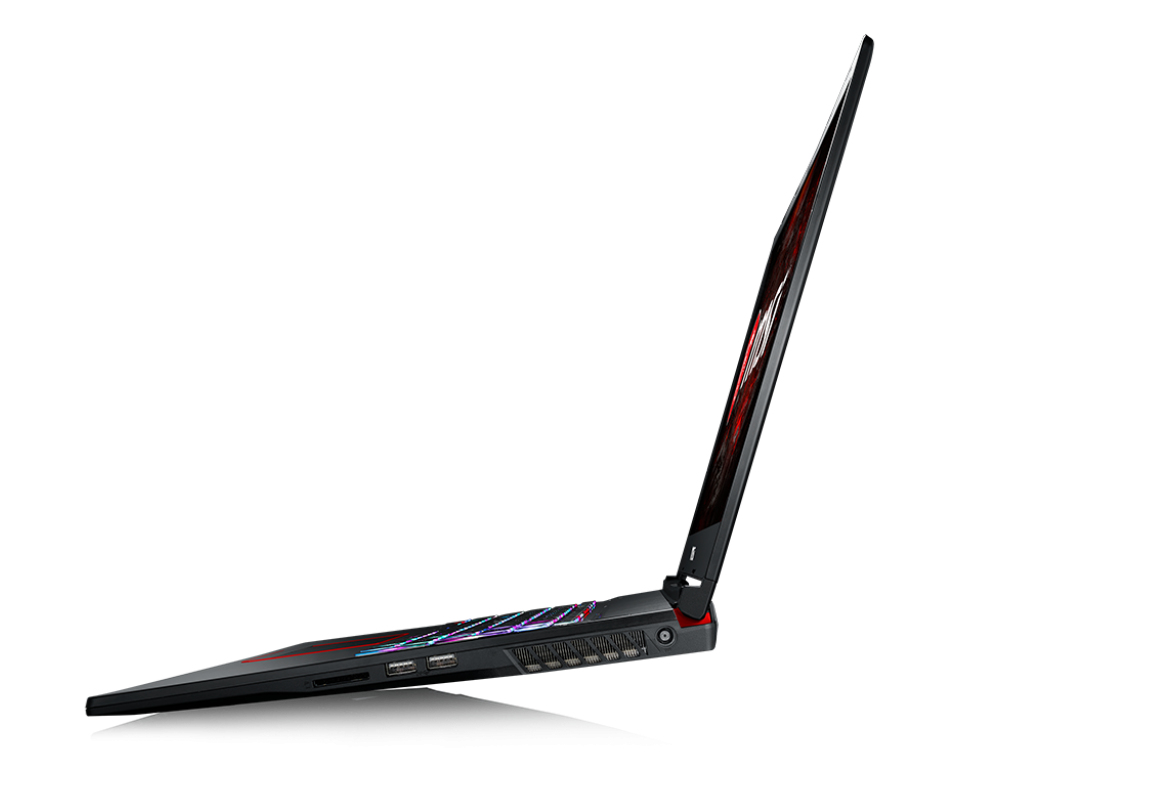 MSI GE73VR 7RE-056UK Raider – image 2