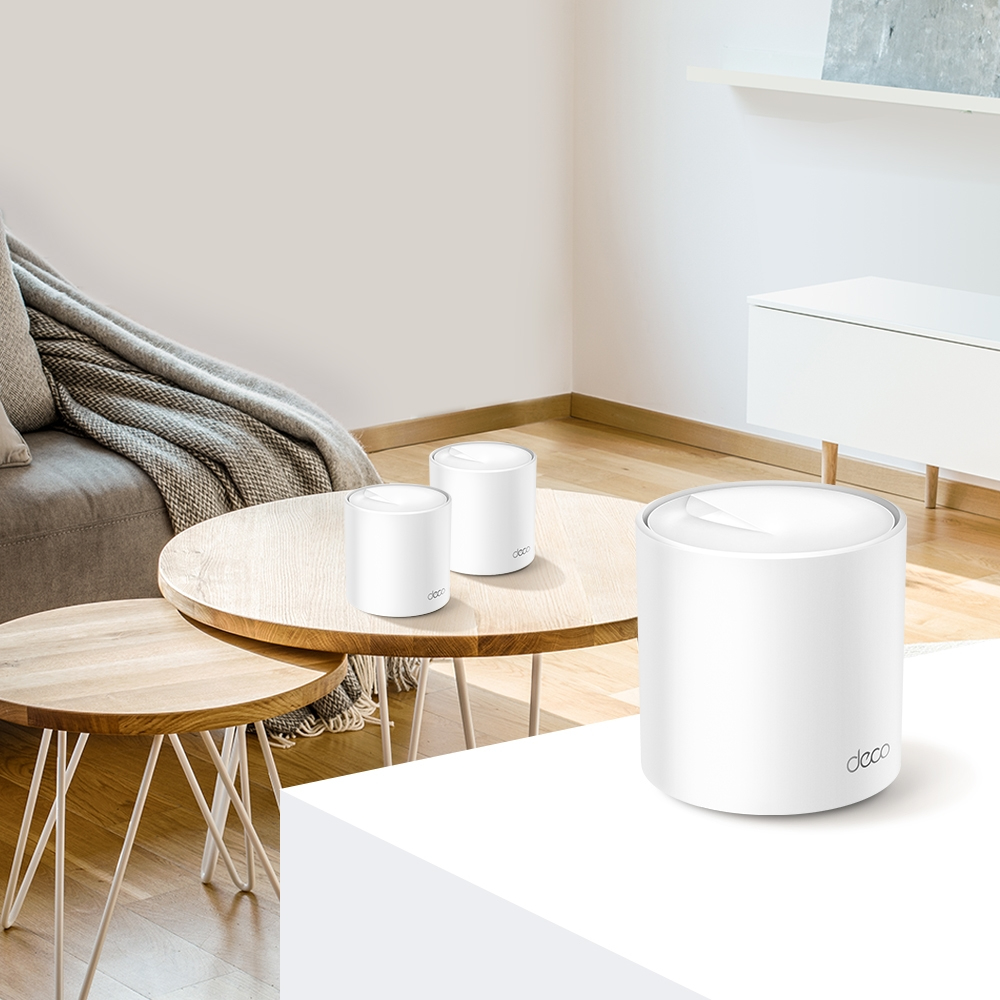 TP-Link DECO X60(2-PACK)(EU) – image 3