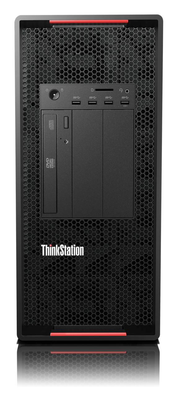 Lenovo ThinkStation P920