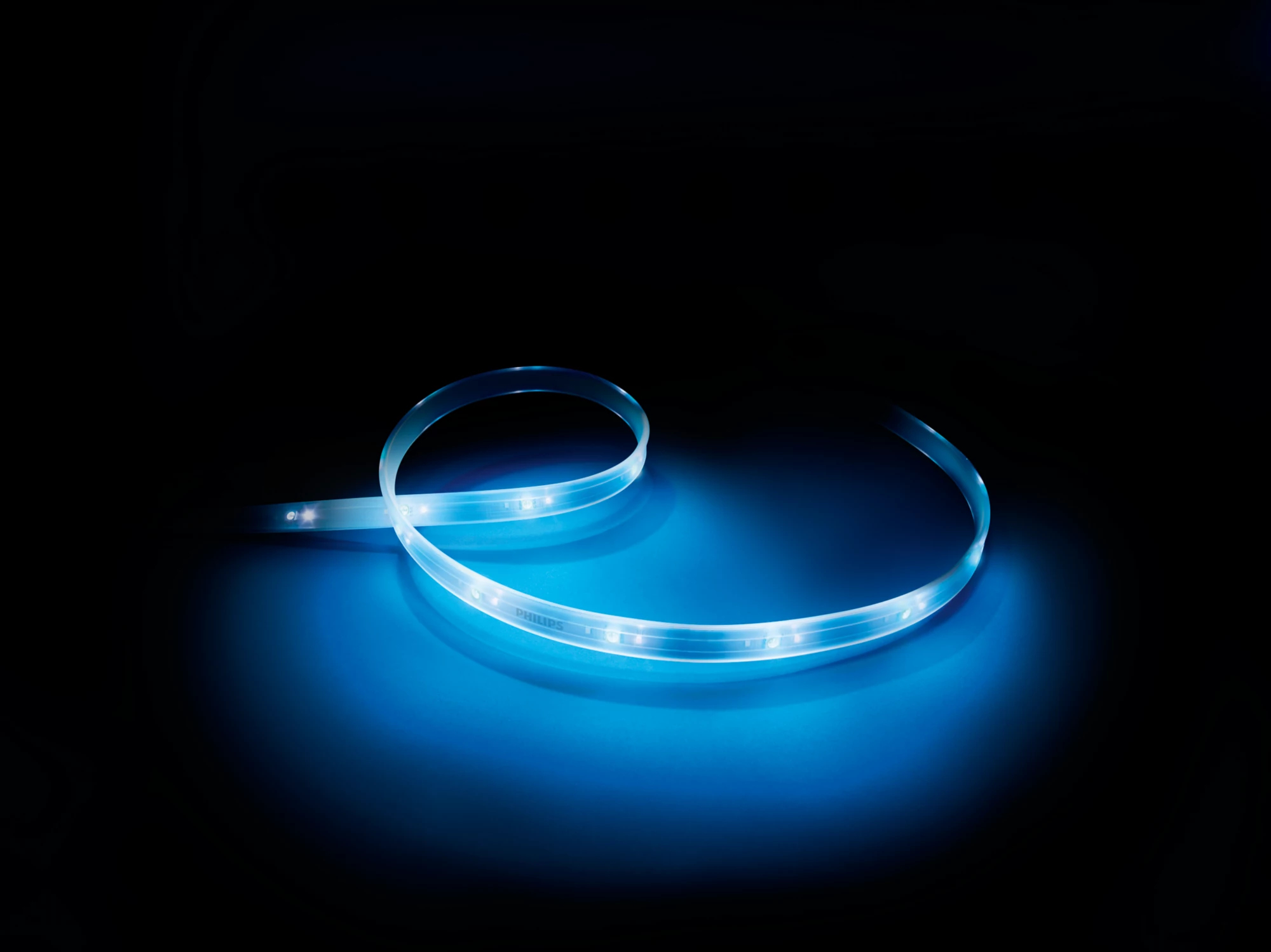 Philips by Signify Philips Hue White and colour ambience 046677541804 smart lighting Smart strip light Bluetooth/Zigbee – image 2