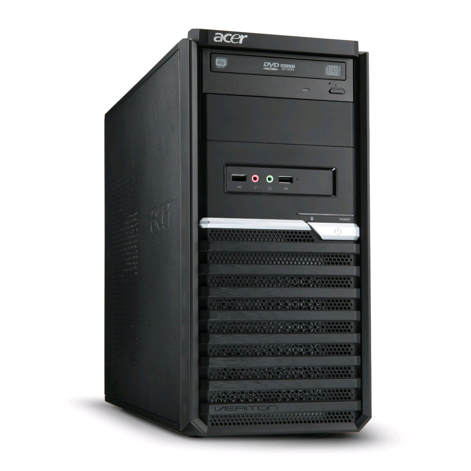 Acer Veriton M VM4610G-MO10W Intel® Core™ i3 i3-2120 – image 1