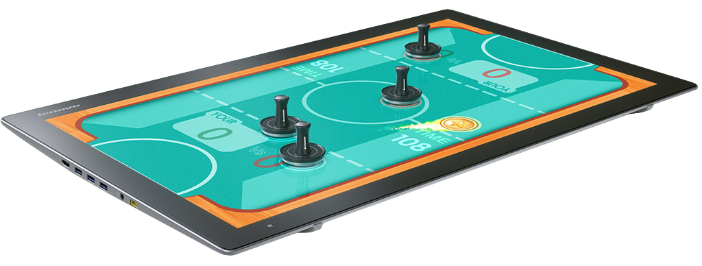 Lenovo Yoga Home 900 – image 7