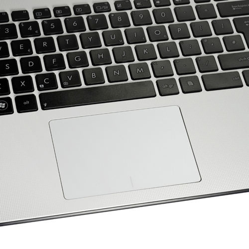 ASUS X501A-XX243D laptop Intel® Pentium® B980 – image 5